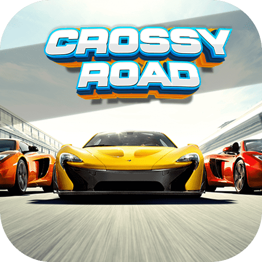 CrossyRoad