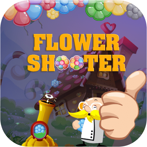 FlowerShooter