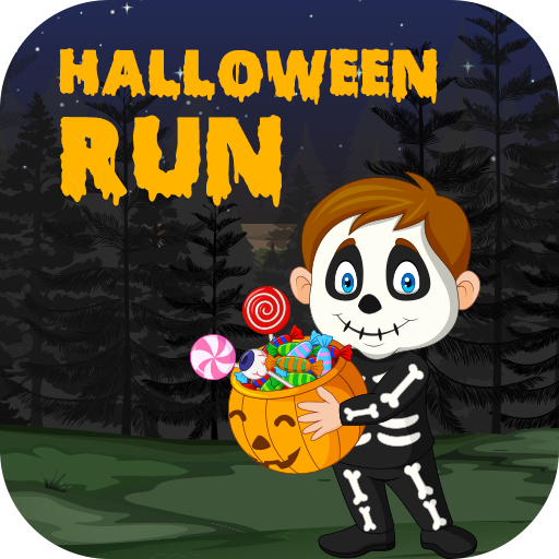 HalloweenRun