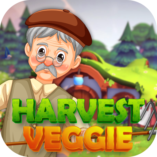 HarvestVeggie